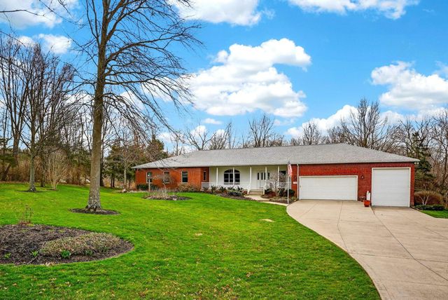 11129 Cedar Creek Drive NW, Canal Winchester, OH 43110