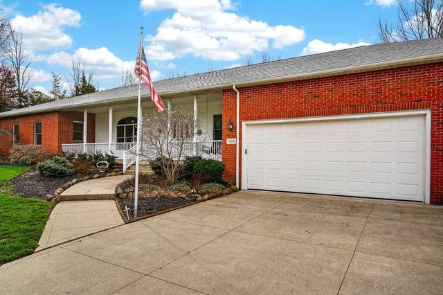 11129 Cedar Creek Drive NW, Canal Winchester, OH 43110