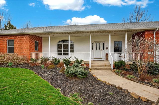 11129 Cedar Creek Drive NW, Canal Winchester, OH 43110