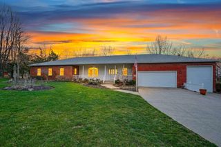 11129 Cedar Creek Drive NW, Canal Winchester, OH 43110