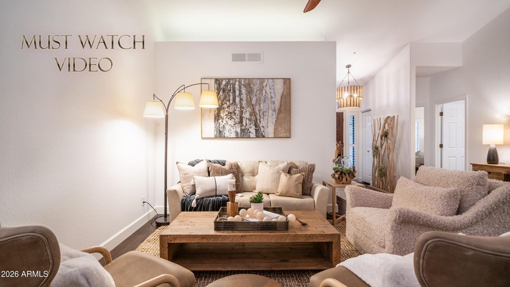 Image 1 of property listing at 7399 E SOFTWIND Drive, Scottsdale, AZ 85255