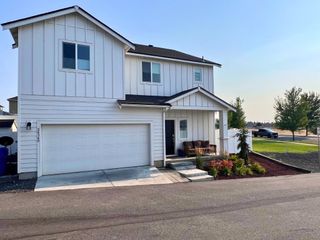 24348 E Goshawk Way, Liberty Lake, WA 99019