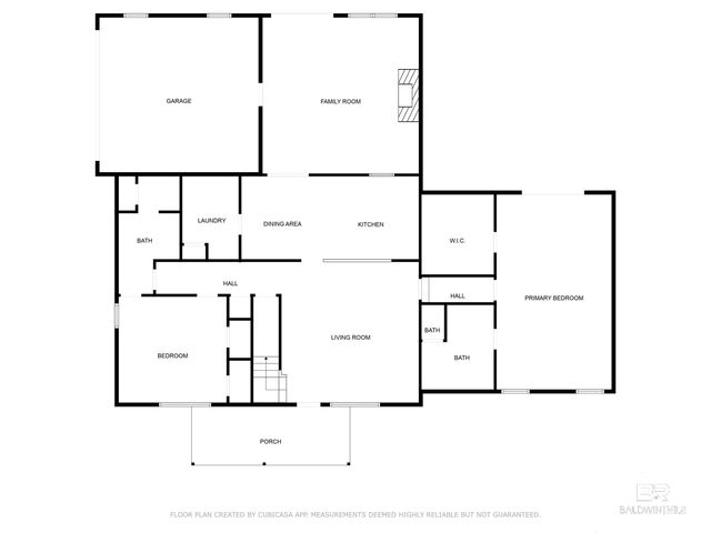 12090 River Creek Drive, Fairhope, AL 36532