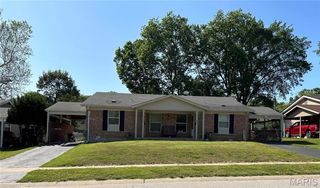 5224 - 5226 Ville Anita Court, Hazelwood, MO 63042