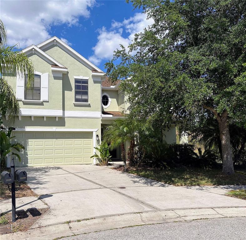 11150 ANCIENT FUTURES DRIVE, Tampa, FL 33647