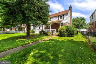 6806 DUNHILL RD, Baltimore, MD 21222