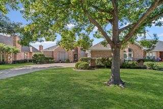 3719 Canon Gate Circle, Carrollton, TX 75007