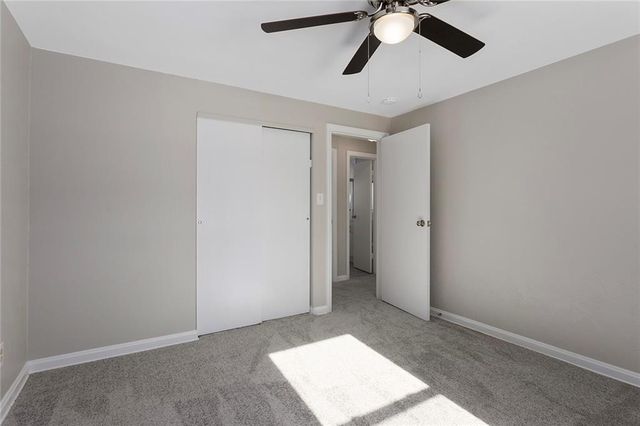 2712 NE 56th Street, Kansas City, MO 64119