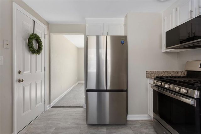 2712 NE 56th Street, Kansas City, MO 64119