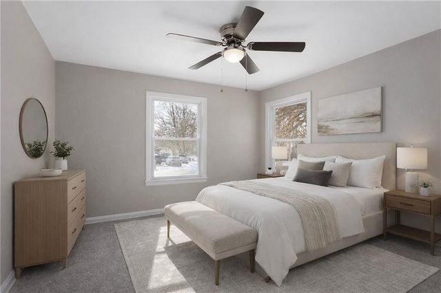 2712 NE 56th Street, Kansas City, MO 64119