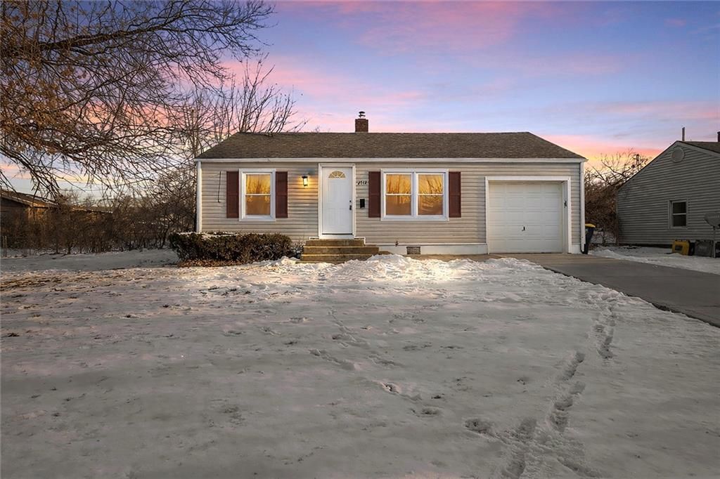 2712 NE 56th Street, Kansas City, MO 64119