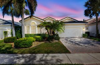 7303 Morocca Lake Drive, Delray Beach, FL 33446