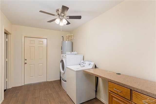 2900 Fuerte Avenue, Mcallen, TX 78504