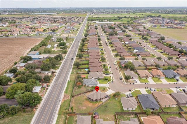 2900 Fuerte Avenue, Mcallen, TX 78504