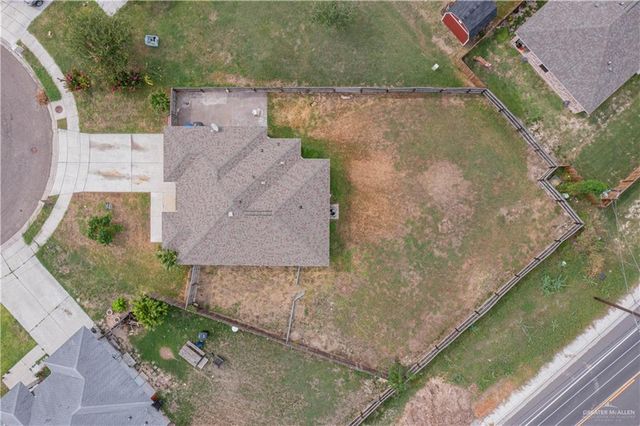 2900 Fuerte Avenue, Mcallen, TX 78504