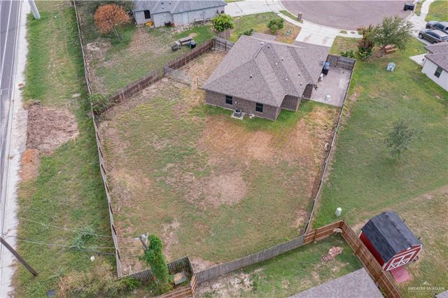 2900 Fuerte Avenue, Mcallen, TX 78504