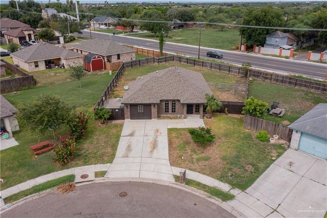 2900 Fuerte Avenue, Mcallen, TX 78504