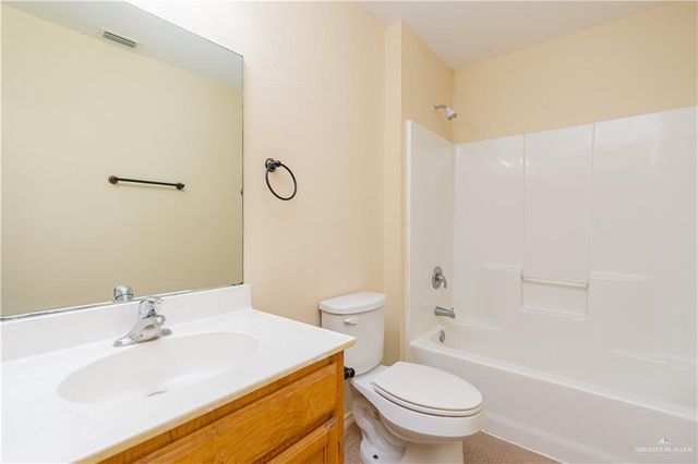 2900 Fuerte Avenue, Mcallen, TX 78504