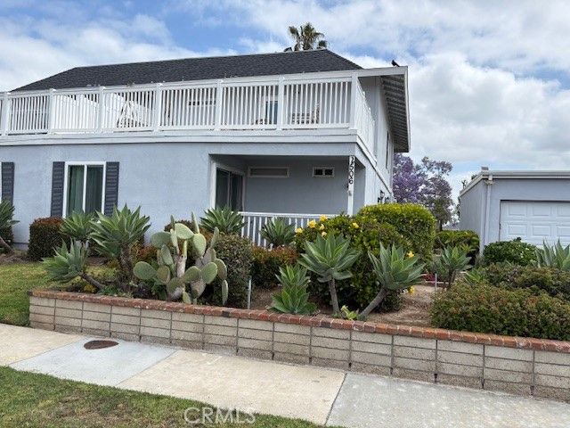 2506 University Drive, Newport Beach, CA 92660