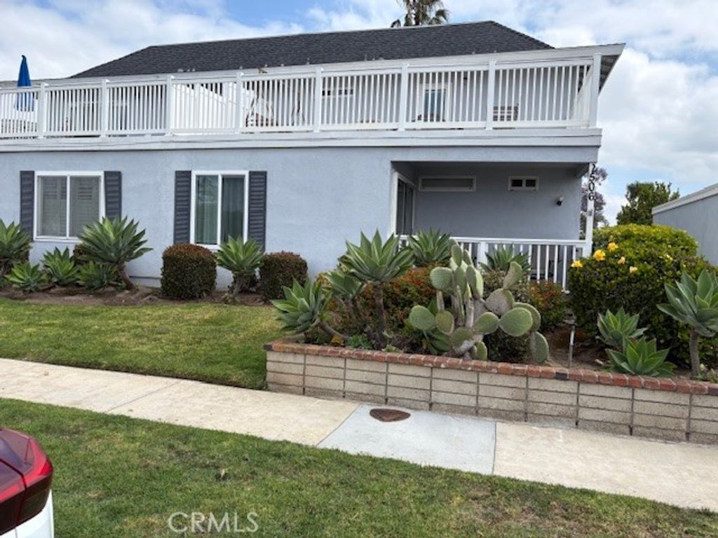 2506 University Drive, Newport Beach, CA 92660