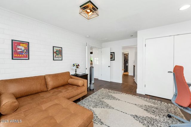 4707 N 30TH Place, Phoenix, AZ 85016