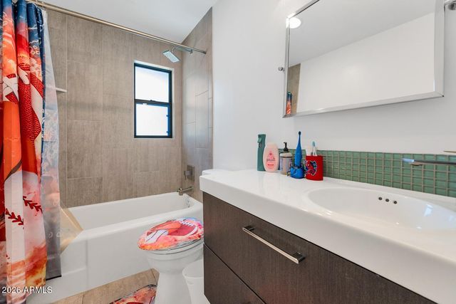 4707 N 30TH Place, Phoenix, AZ 85016