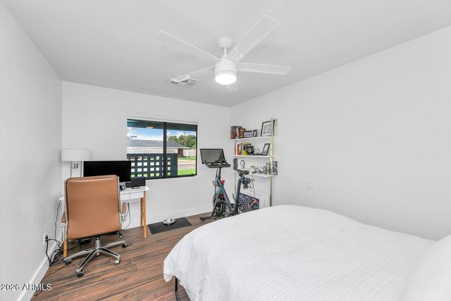4707 N 30TH Place, Phoenix, AZ 85016