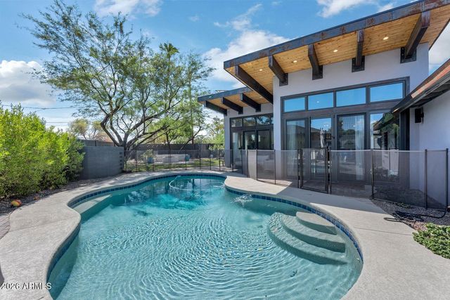 4707 N 30TH Place, Phoenix, AZ 85016