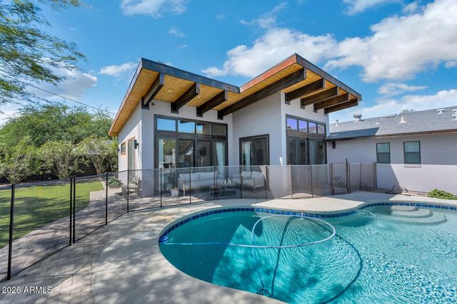 4707 N 30TH Place, Phoenix, AZ 85016