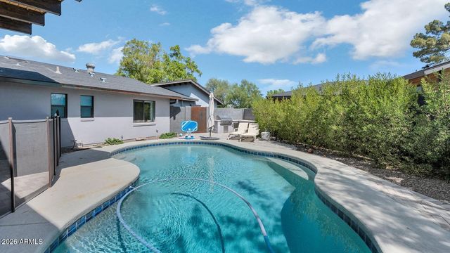 4707 N 30TH Place, Phoenix, AZ 85016