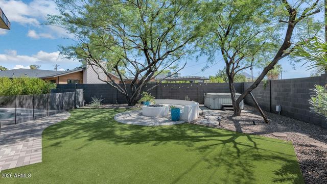 4707 N 30TH Place, Phoenix, AZ 85016