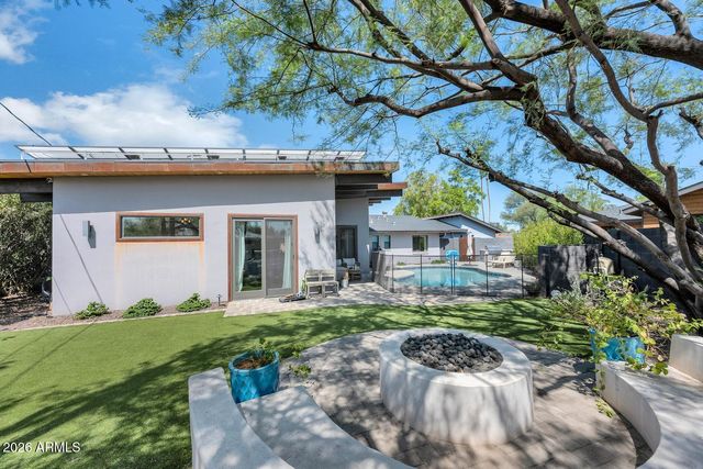 4707 N 30TH Place, Phoenix, AZ 85016