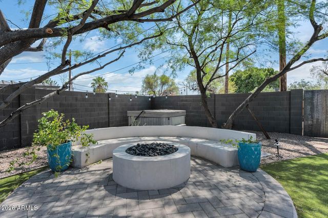 4707 N 30TH Place, Phoenix, AZ 85016