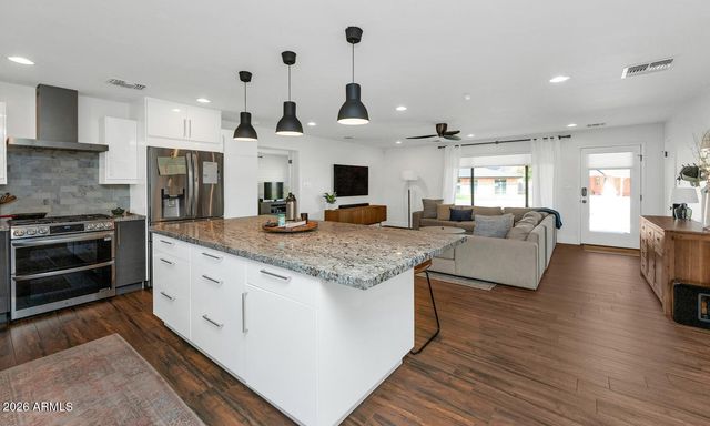 4707 N 30TH Place, Phoenix, AZ 85016