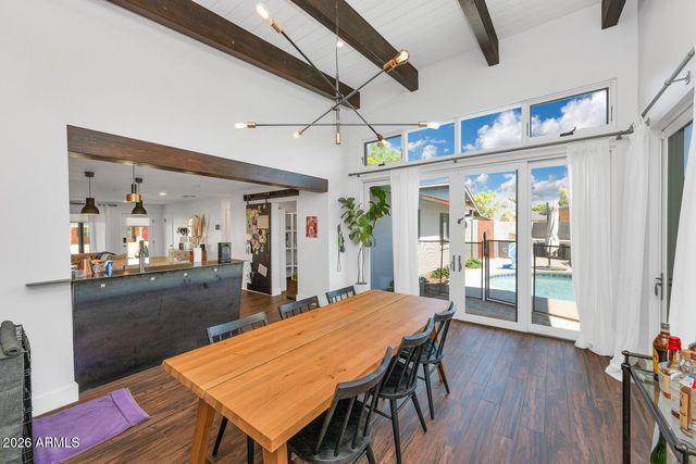 4707 N 30TH Place, Phoenix, AZ 85016