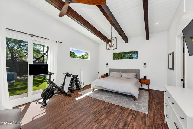 4707 N 30TH Place, Phoenix, AZ 85016