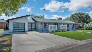 4707 N 30TH Place, Phoenix, AZ 85016