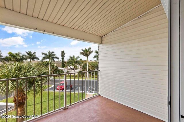 1801 Island Club Drive 5-93, Indialantic, FL 32903