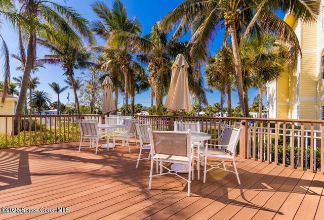 1801 Island Club Drive 5-93, Indialantic, FL 32903