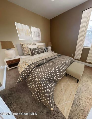 1801 Island Club Drive 5-93, Indialantic, FL 32903