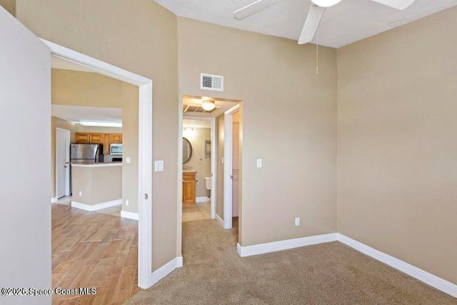 1801 Island Club Drive 5-93, Indialantic, FL 32903