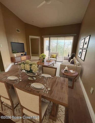 1801 Island Club Drive 5-93, Indialantic, FL 32903