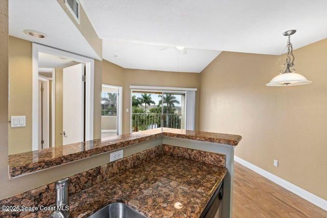 1801 Island Club Drive 5-93, Indialantic, FL 32903