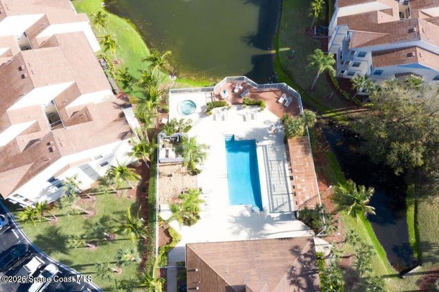 1801 Island Club Drive 5-93, Indialantic, FL 32903