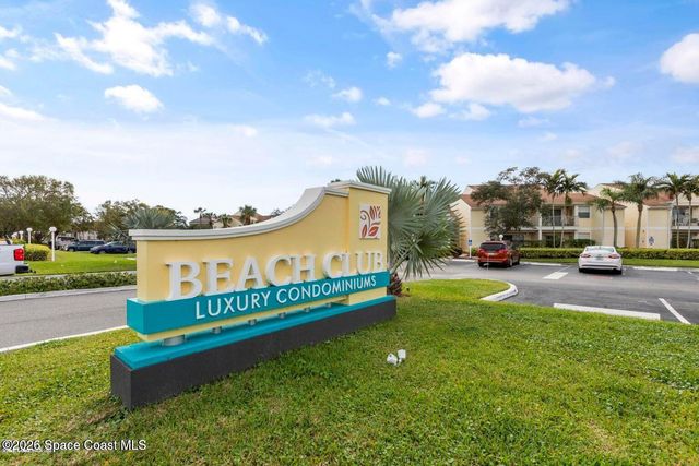 1801 Island Club Drive 5-93, Indialantic, FL 32903