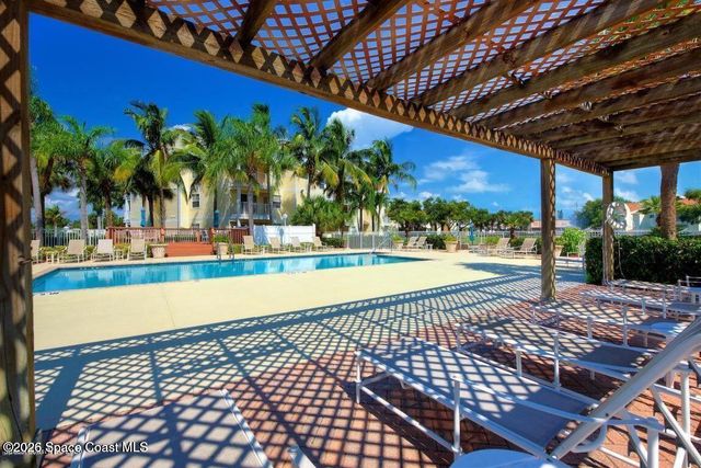 1801 Island Club Drive 5-93, Indialantic, FL 32903