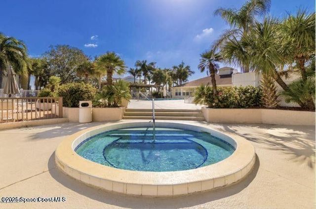 1801 Island Club Drive 5-93, Indialantic, FL 32903