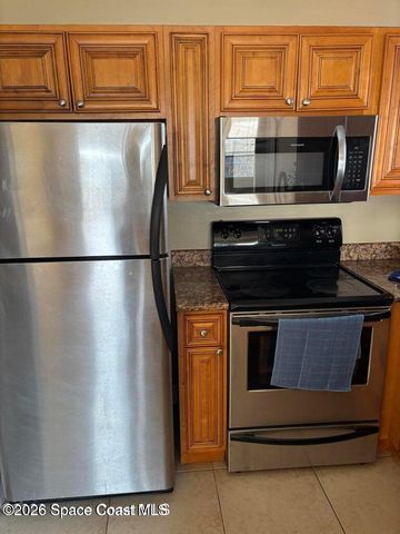 1801 Island Club Drive 5-93, Indialantic, FL 32903