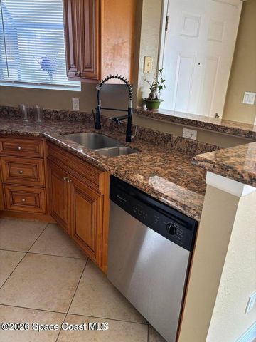 1801 Island Club Drive 5-93, Indialantic, FL 32903