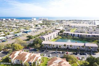 1801 Island Club Drive 5-93, Indialantic, FL 32903